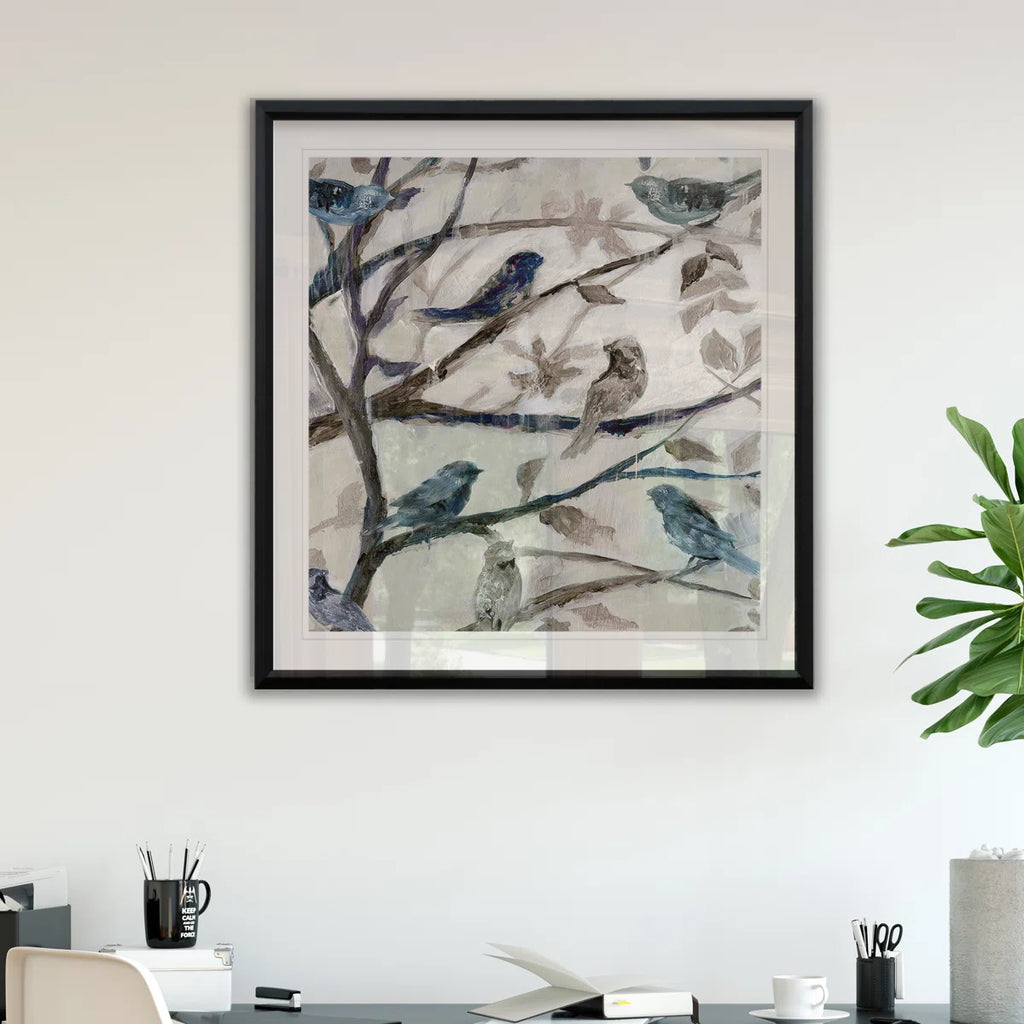 " Morning Song I "