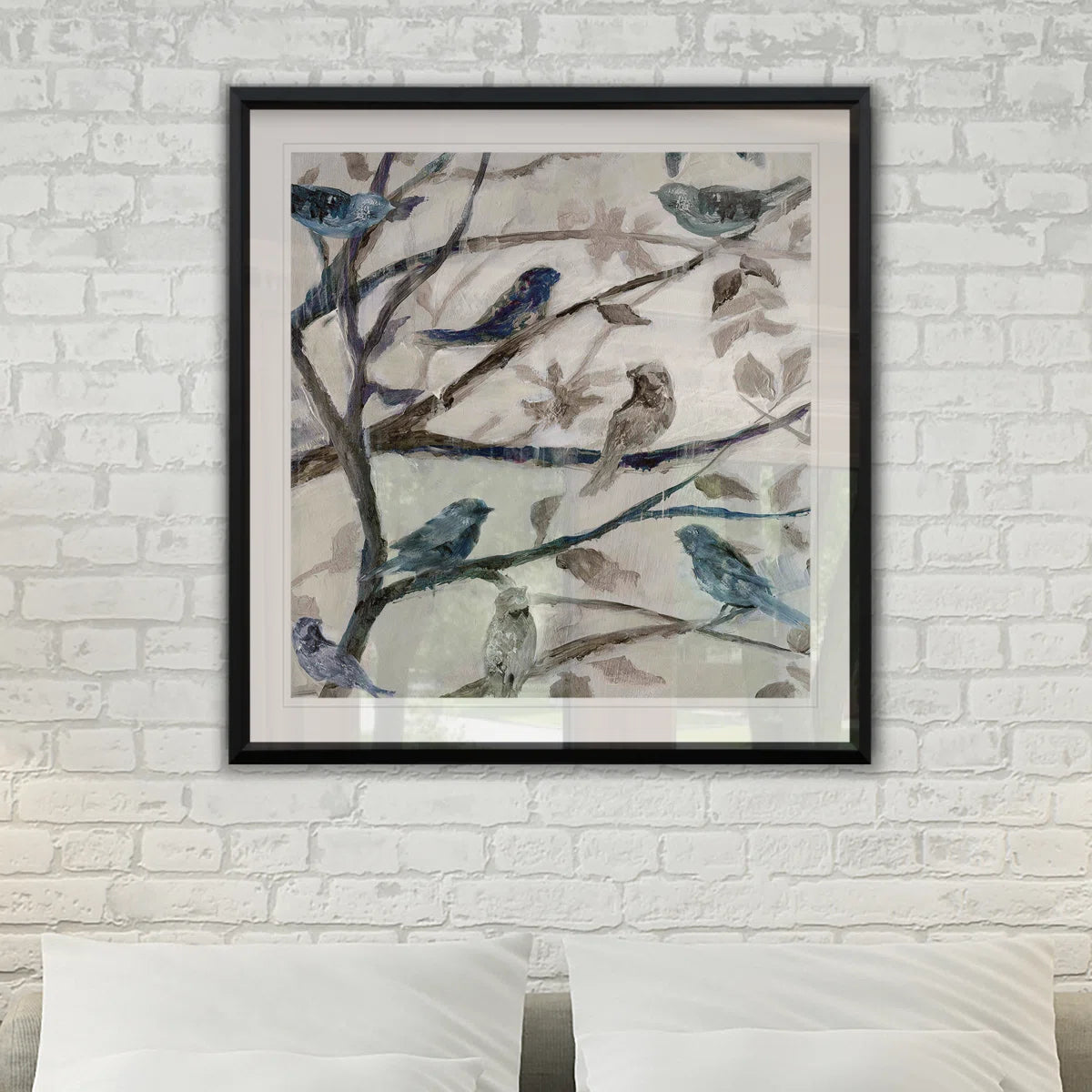 " Morning Song I "