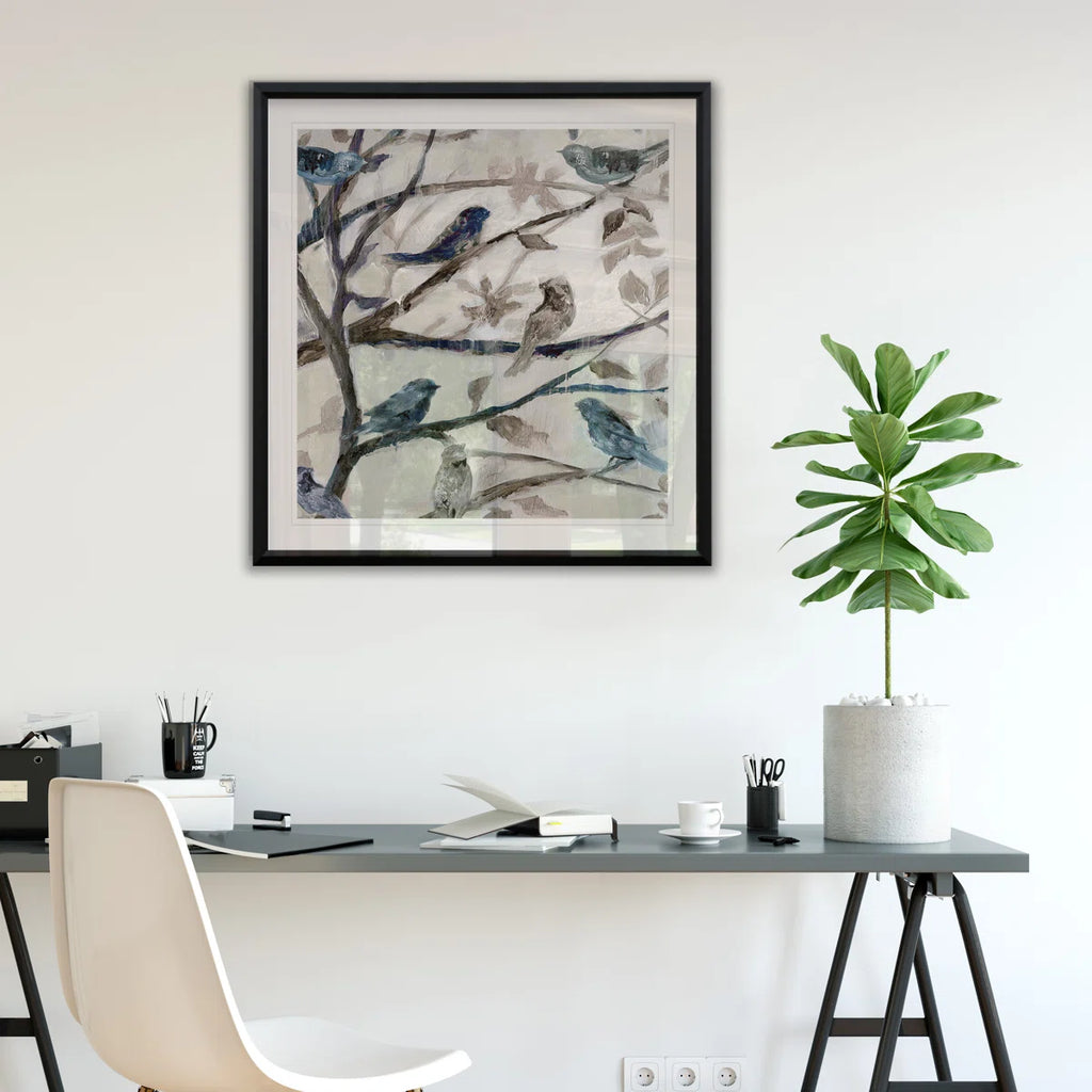 " Morning Song I "